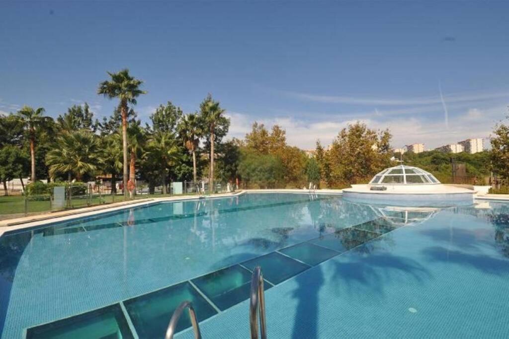 Apartment In Benalmadena - Luxury Complex Bellagio 외부 사진