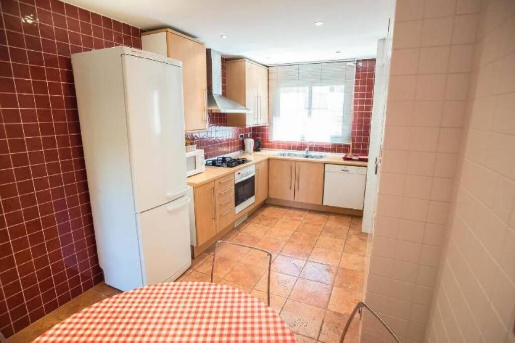 Apartment In Benalmadena - Luxury Complex Bellagio 외부 사진
