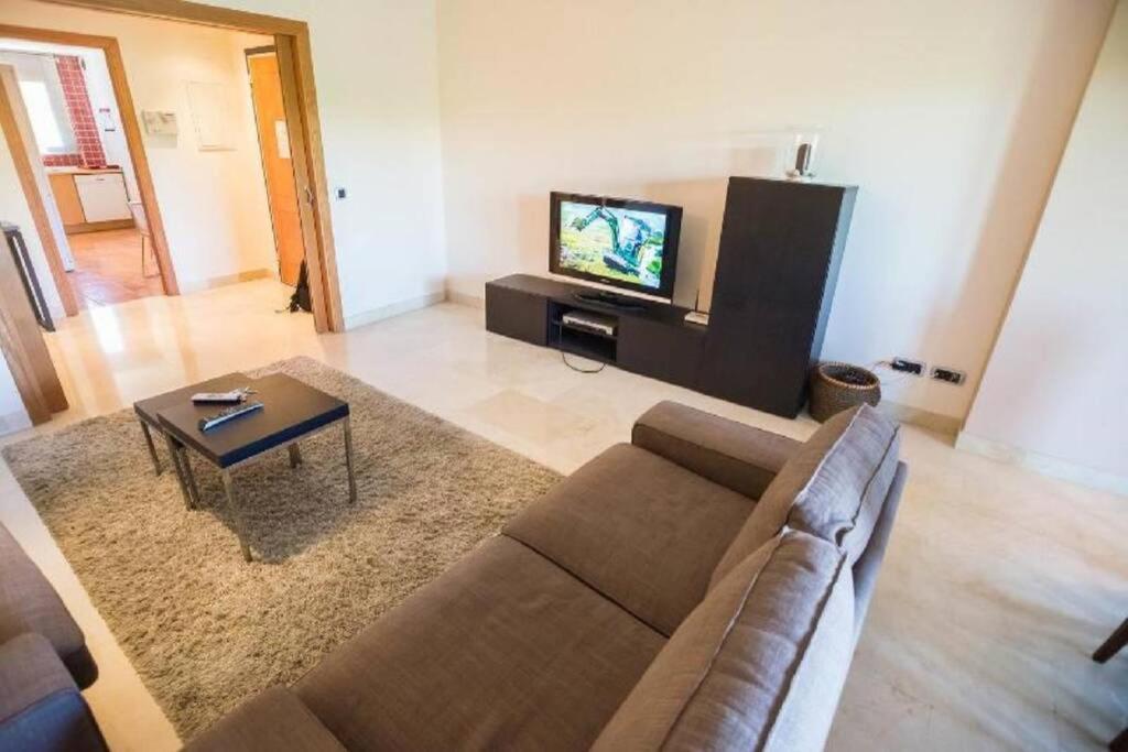 Apartment In Benalmadena - Luxury Complex Bellagio 외부 사진