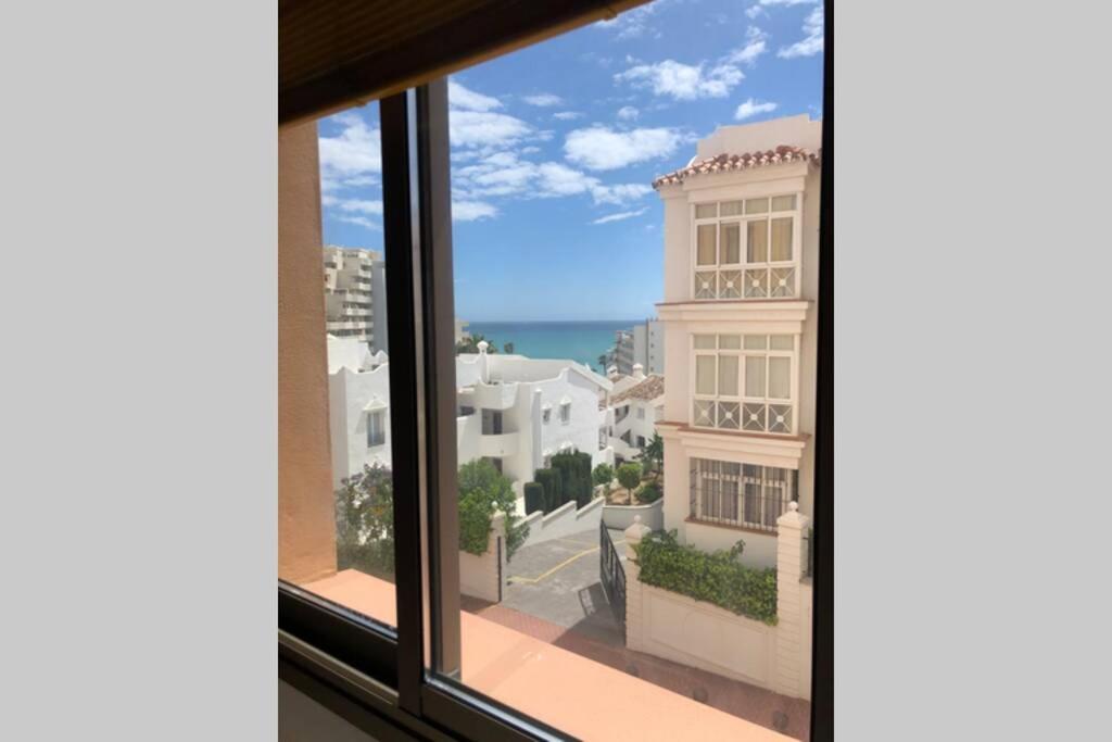 Apartment In Benalmadena - Luxury Complex Bellagio 외부 사진