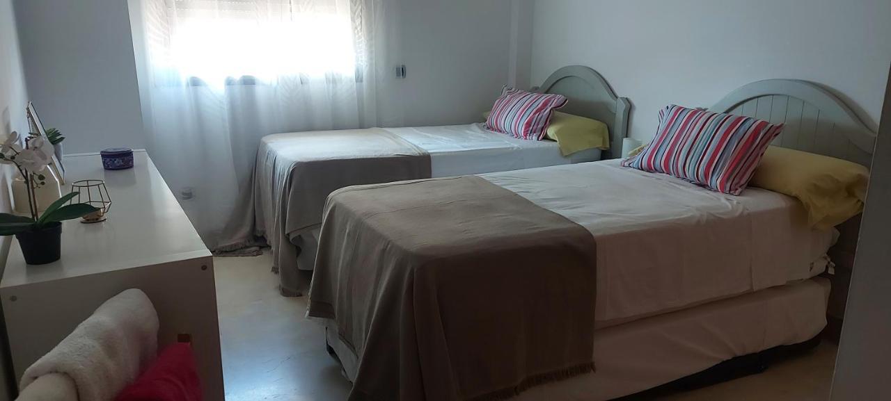 Apartment In Benalmadena - Luxury Complex Bellagio 외부 사진